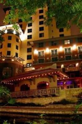 фото отеля Hotel Valencia Riverwalk
