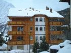 фото отеля Apart Holidays Residenz Chateau Saas-Fee
