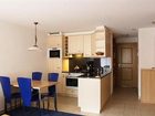 фото отеля Apart Holidays Residenz Chateau Saas-Fee