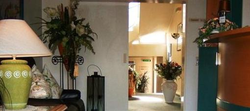 фото отеля Hotel Zur Muhle Coesfeld