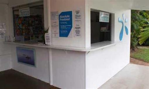фото отеля Absolute Backpackers Mission Beach
