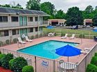 фото отеля Motel 6 Memphis East