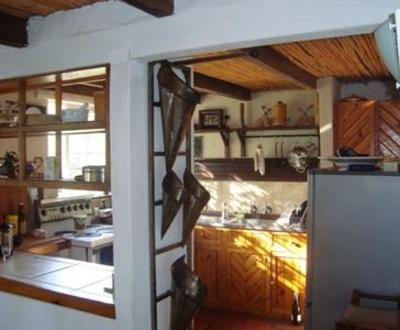 фото отеля Almondbury Guest Farm