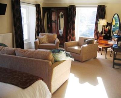 фото отеля Rosehill Rooms and Cookery
