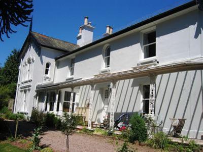 фото отеля Rosehill Rooms and Cookery