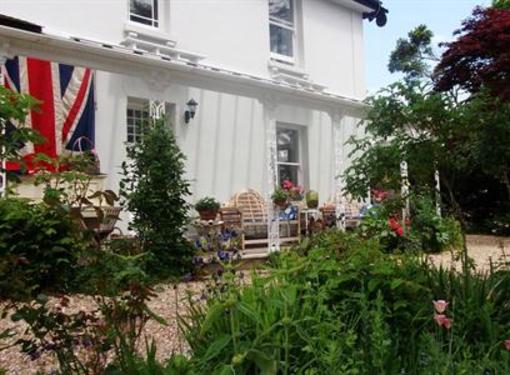 фото отеля Rosehill Rooms and Cookery