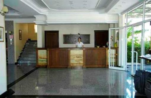 фото отеля Prestige Hotel & Apart