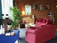 Super 8 Motel Mount Jackson