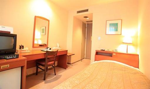 фото отеля Hotel Pearl City Kurosaki