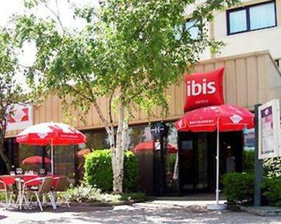 фото отеля Hotel Ibis Toulouse Universite