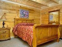 Eagle Springs Resort Sevierville