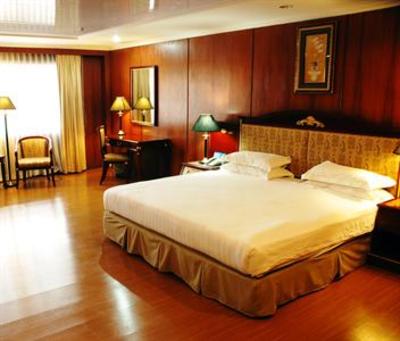 фото отеля Grand Regal Hotel Bacolod