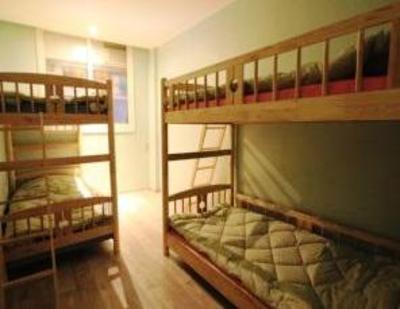 фото отеля HK Jeju 3 Guesthouse