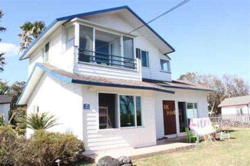 фото отеля HK Jeju 3 Guesthouse