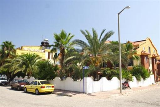 фото отеля Murat Hotel Kemer