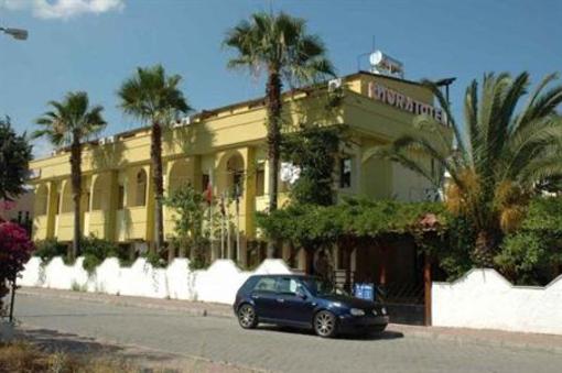 фото отеля Murat Hotel Kemer