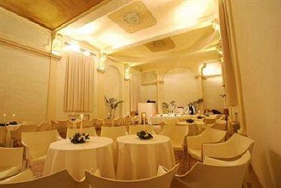 фото отеля Europa Hotel Ferrara
