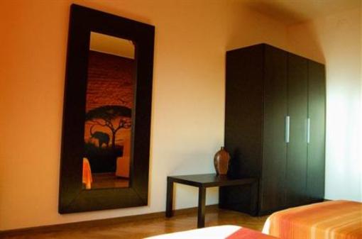 фото отеля Bed And Breakfast Nettuno