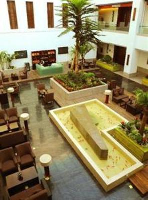 фото отеля Jilin Province Changchun Union Hotel