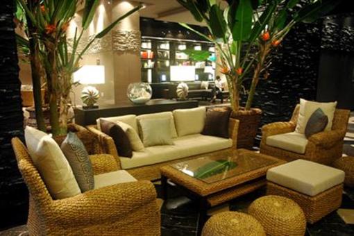 фото отеля Kensington Resort Seorak Beach