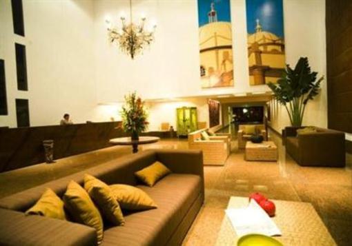 фото отеля Hotel VillaOeste
