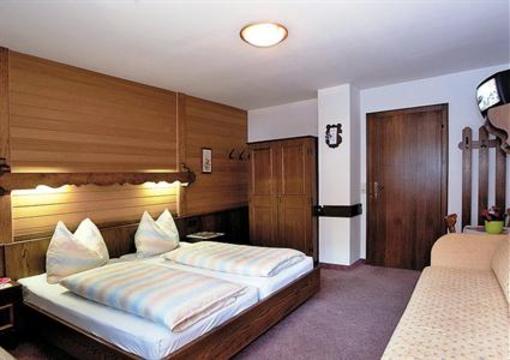 фото отеля Pension Gabi