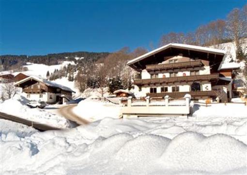 фото отеля Pension Gabi