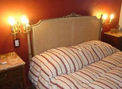 фото отеля La Mendocita Hotel Boutique
