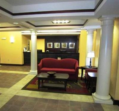 фото отеля Best Western Plus Towanda Inn