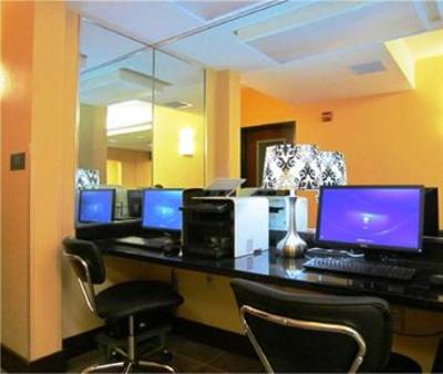фото отеля Best Western Plus Towanda Inn