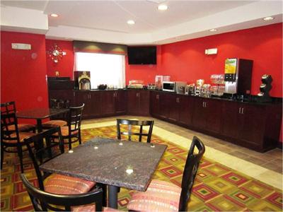 фото отеля Best Western Plus Towanda Inn