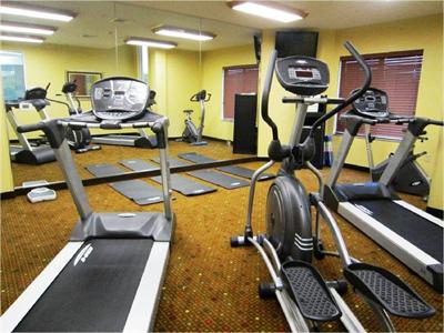 фото отеля Best Western Plus Towanda Inn