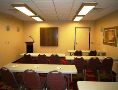 фото отеля Best Western Plus Towanda Inn