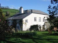 Gages Mill Country Guest House Ashburton (England)