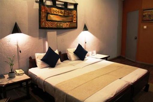 фото отеля Orient Hotel Bandarawela