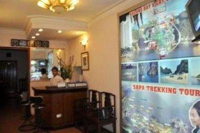 фото отеля Hanoi Glory Hotel