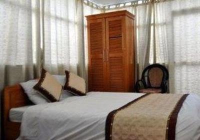 фото отеля Hanoi Glory Hotel