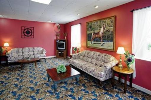 фото отеля Americas Best Value Inn Shelbyville