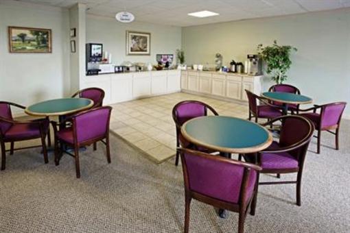 фото отеля Americas Best Value Inn Shelbyville