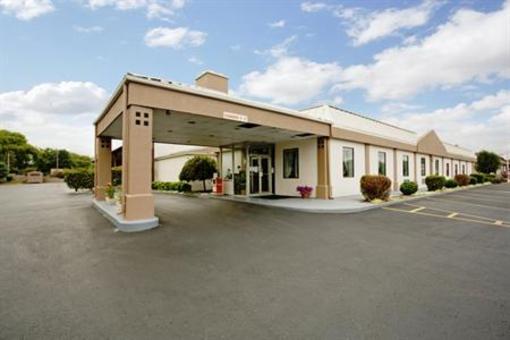 фото отеля Americas Best Value Inn Shelbyville