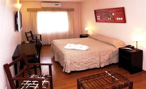 фото отеля Hotel Termal Los Cardones