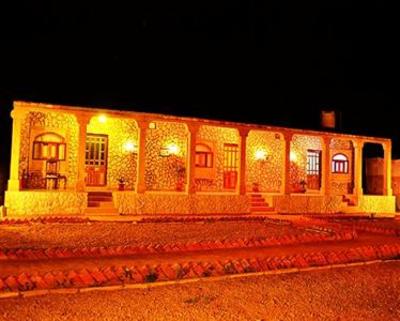 фото отеля The Mama's Resort & Camp