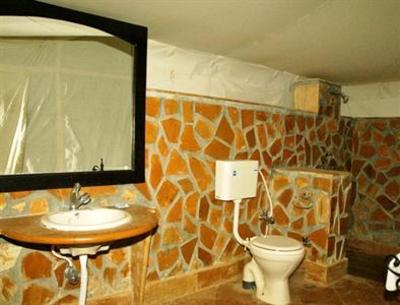 фото отеля The Mama's Resort & Camp