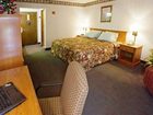 фото отеля Americas Best Value Inn McMinnville