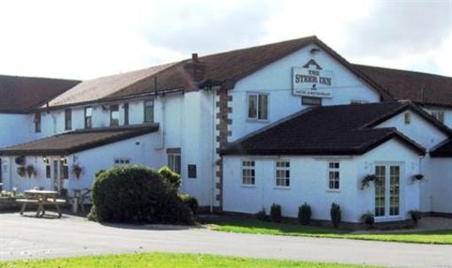 фото отеля The Steer Inn Wilberfoss