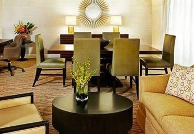 фото отеля Desert Springs JW Marriott Resort & Spa