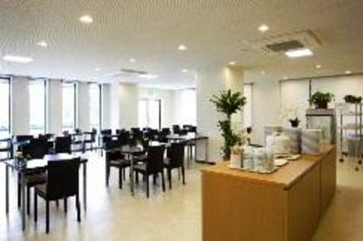 фото отеля Az Inn Handa Inter
