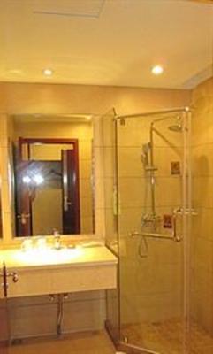 фото отеля Nanyuan E Home Binjiang
