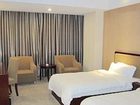 фото отеля Nanyuan E Home Binjiang