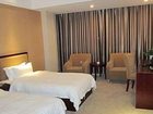 фото отеля Nanyuan E Home Binjiang
